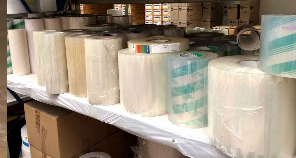 Adhesive Challenges in Decorative Paper & Label Lamination