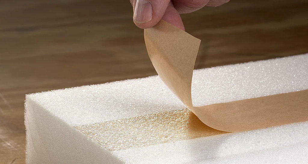 UV Resistance & Peel Strength in Surface Protection Adhesives: What Makes the Difference