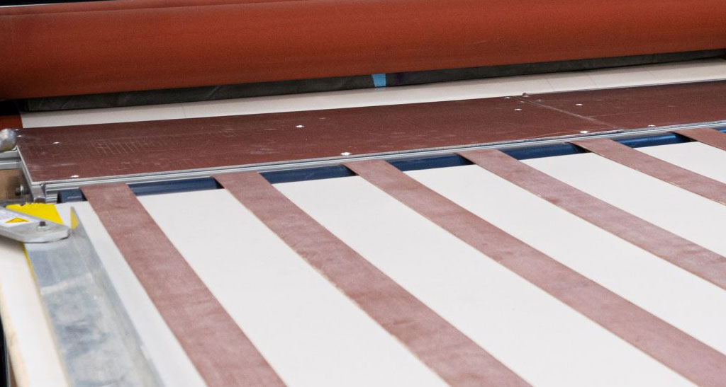 Applications of Pressure-Sensitive Adhesives in Foam Laminates