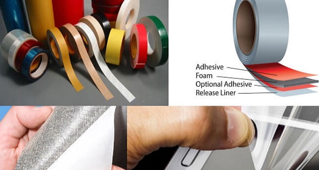 Applications of Pressure-Sensitive Adhesives in Handmade Packaging